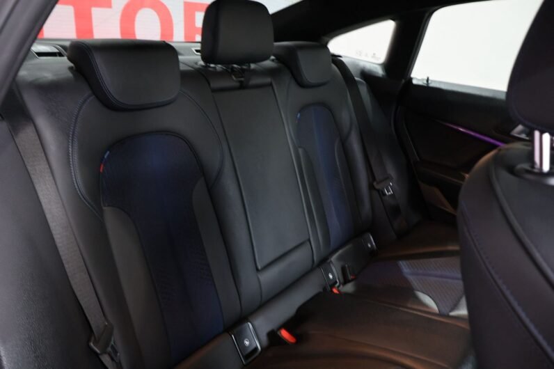 2021 BMW 2 Series 218i Gran Coupe M Sport