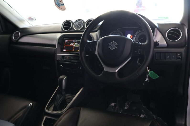 2020 Suzuki Grand Vitara 2.4 Summit Auto