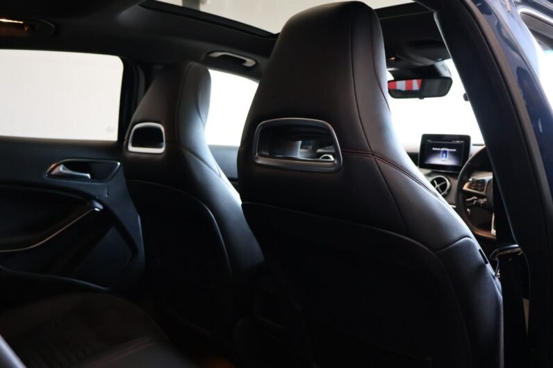 2019 Mercedes-Benz GLA 200 Auto