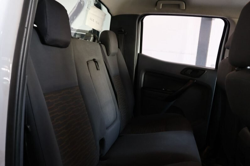 2016 Ford Ranger 2.2TDCi Double Cab Hi-Rider