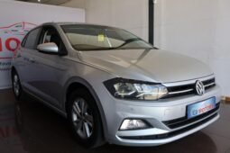 2019 Volkswagen Polo 1.0 TSI Comfortline