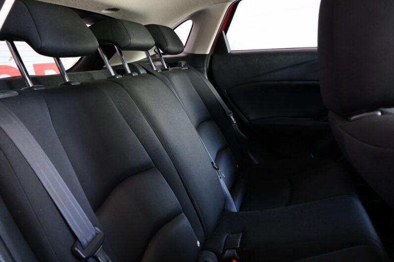 2019 Mazda CX-3 2.0 Dynamic Auto