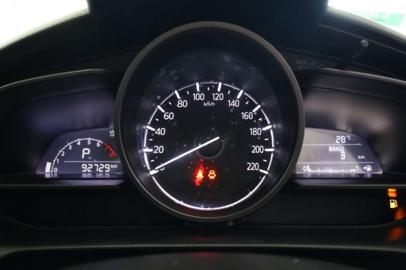 2019 Mazda CX-3 2.0 Dynamic Auto