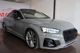 2021 Audi A5 Coupe 40TDI Quattro S Line