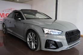 2021 Audi A5 Coupe 40TDI Quattro S Line