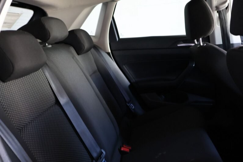 2024 Volkswagen Polo Hatch 1.0TSI