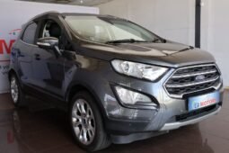 2020 Ford EcoSport 1.0 EcoBoost Trend