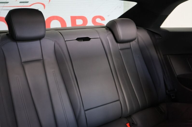 2021 Audi A5 Coupe 40TDI Quattro S Line