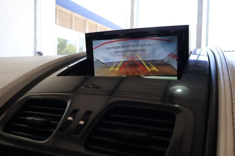 2015 Aston Martin Vanquish 6.0 Volante