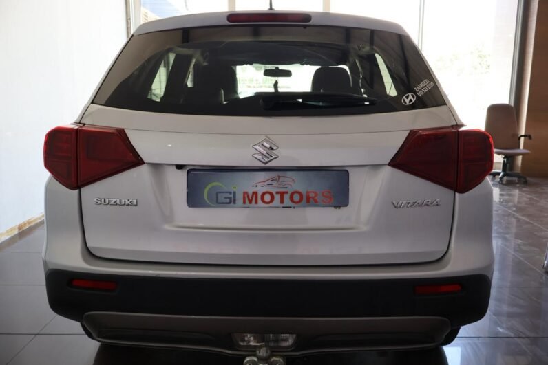 2020 Suzuki Grand Vitara 2.4 Summit Auto