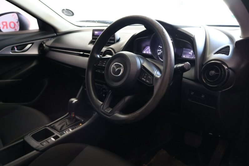 2019 Mazda CX-3 2.0 Dynamic Auto