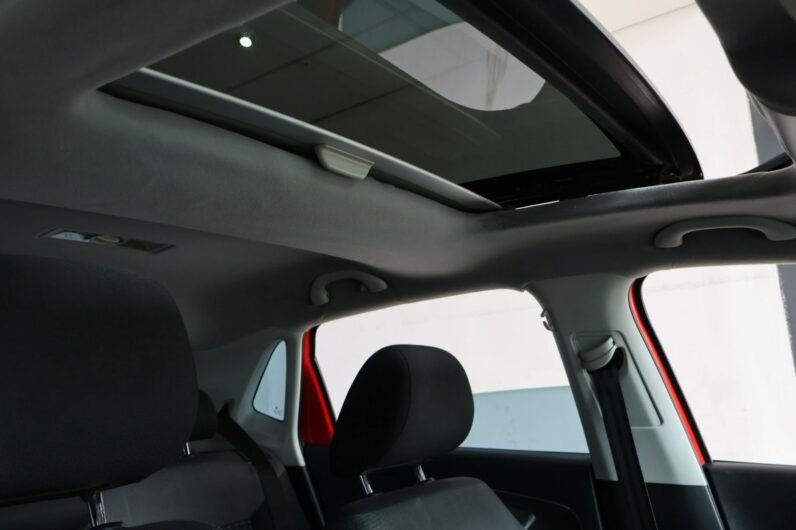 2015 Volkswagen Polo Hatch 1.2TSI Comfortline