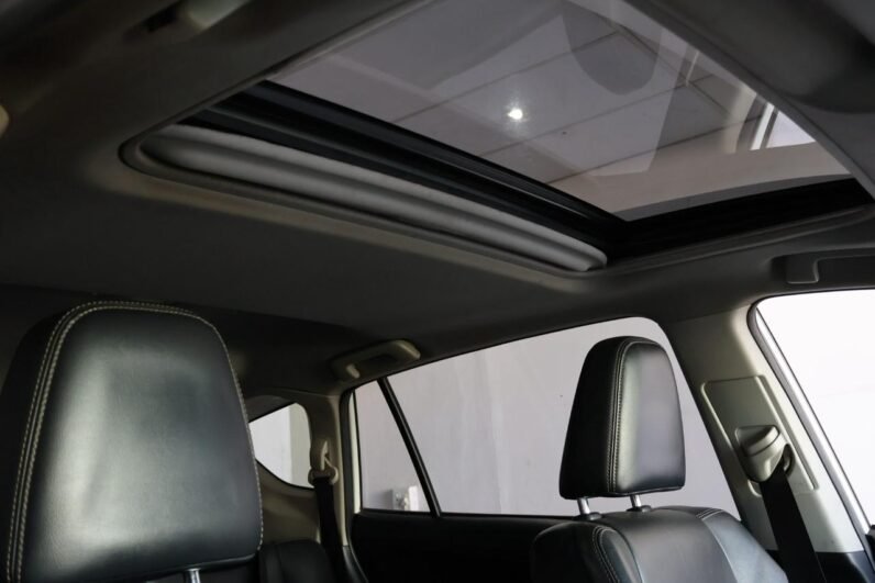 2014 Toyota RAV4 2.5 AWD VX