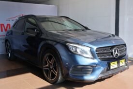 2019 Mercedes-Benz GLA 200 Auto
