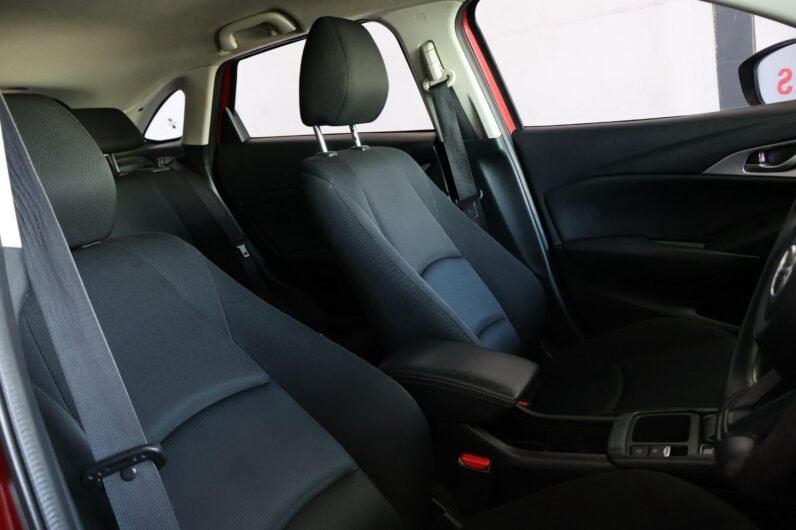 2019 Mazda CX-3 2.0 Dynamic Auto