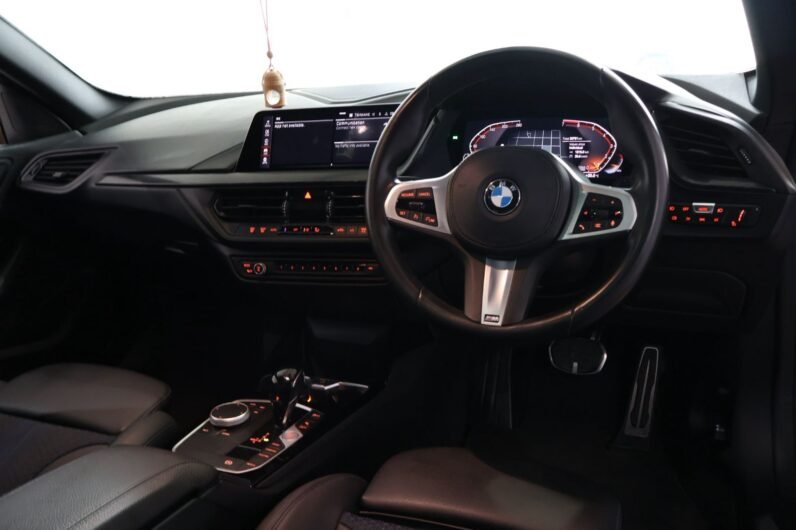 2021 BMW 2 Series 218i Gran Coupe M Sport