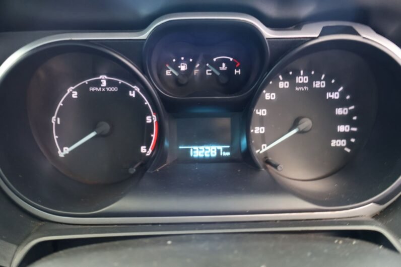 2014 Ford Ranger 3.2TDCi Double Cab 4×4 XLT Auto