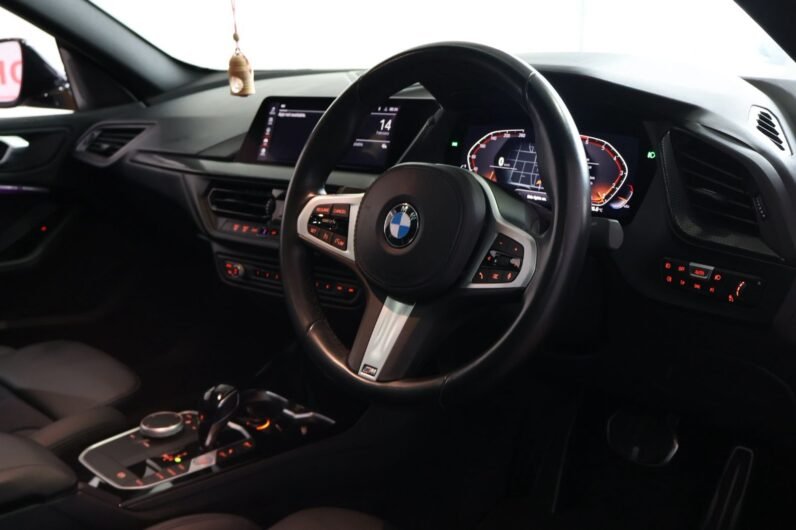 2021 BMW 2 Series 218i Gran Coupe M Sport