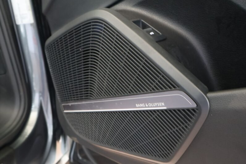 2022 Audi SQ5 3.0 TFSI quattro Auto