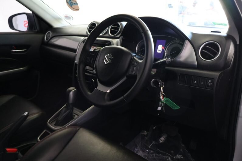 2020 Suzuki Grand Vitara 2.4 Summit Auto