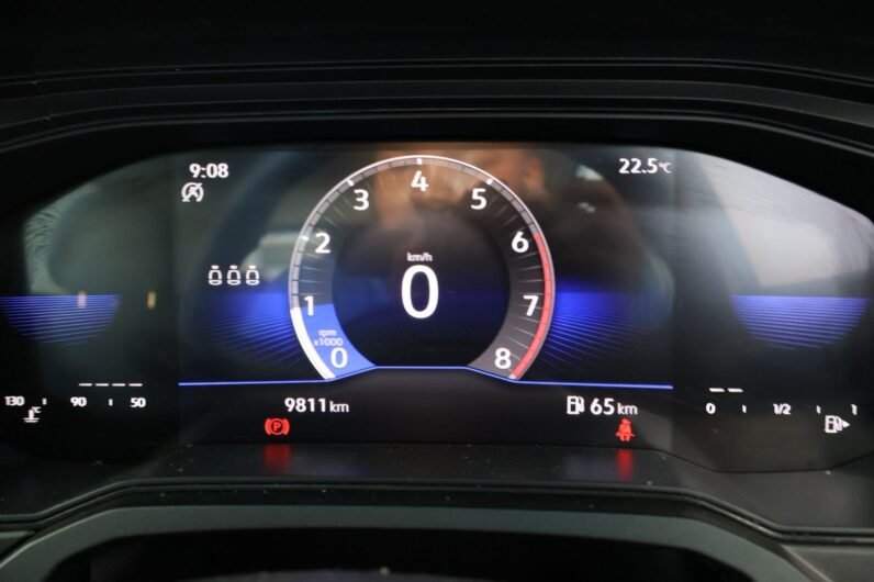 2024 Volkswagen Polo Hatch 1.0TSI