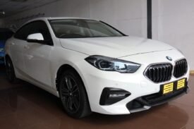 2021 BMW 2 Series 218i Gran Coupe