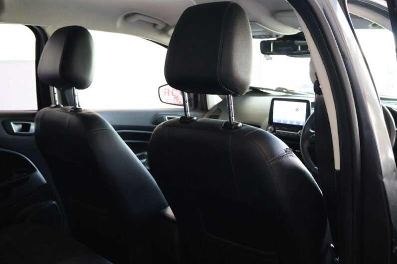 2020 Ford EcoSport 1.0 EcoBoost Trend