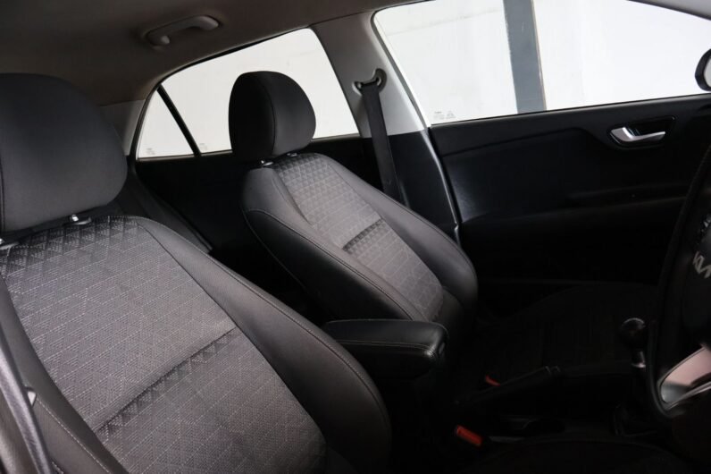 2022 Kia Rio 1.2 5-dr