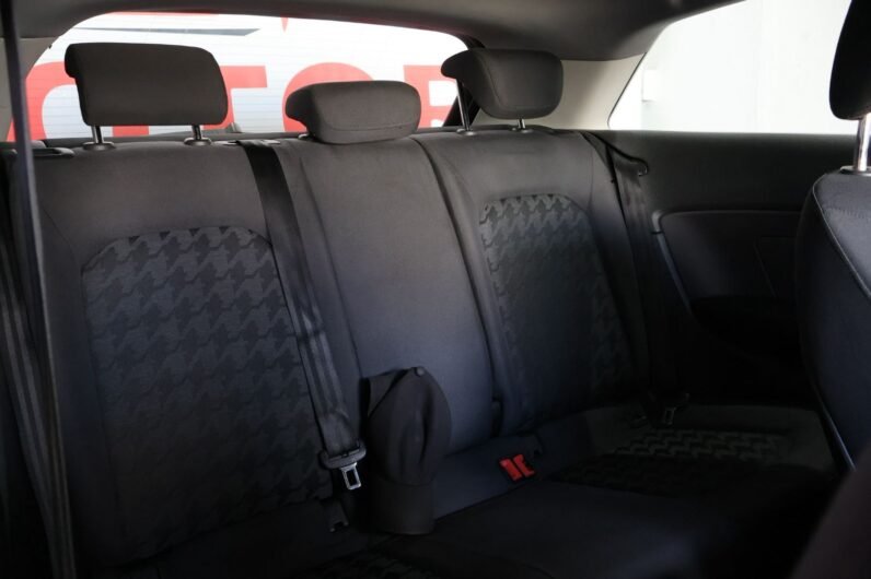 2014 Audi A3 3-dr 1.4 TFSI S