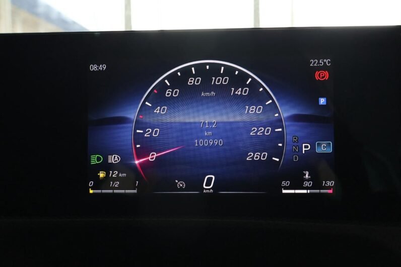 2023 Mercedes-Benz A-Class A200 Sedan AMG Line