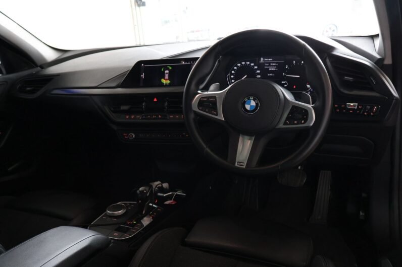 2020 BMW 1 Series 118i