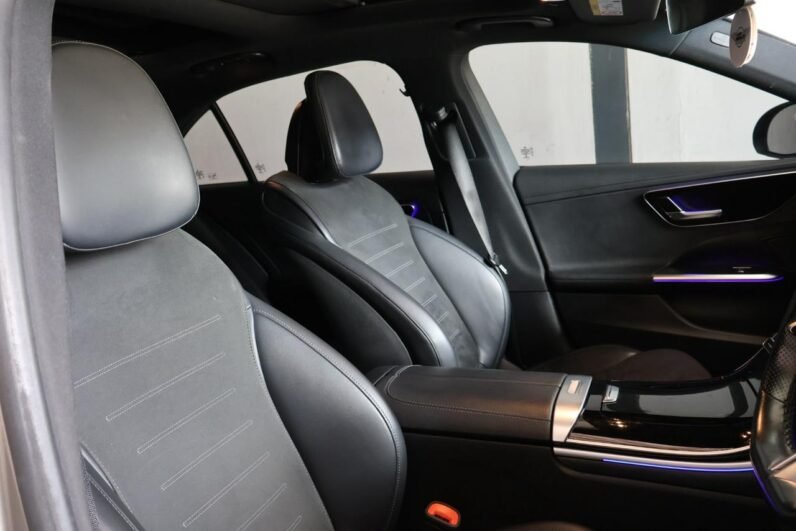 2022 Mercedes-Benz C-Class C 220d Auto