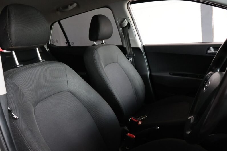 2018 Hyundai Grand i10 1.0 Motion