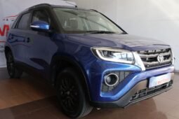 2022 Toyota Urban Cruiser 1.5 Xs Auto