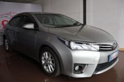 2014 Toyota Corolla 1.6 Prestige Auto