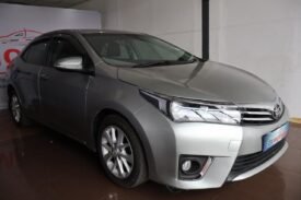 2014 Toyota Corolla 1.6 Prestige Auto
