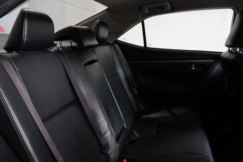 2014 Toyota Corolla 1.6 Prestige Auto