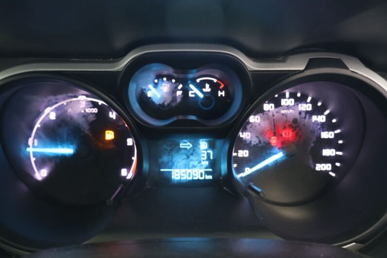 2013 Ford Ranger 2.2 TDCi XL Double-Cab