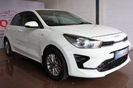 2022 Kia Rio 1.2 5-dr