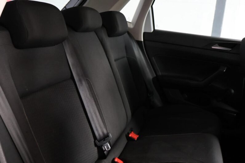 2018 Volkswagen Polo 1.0 TSI Trendline