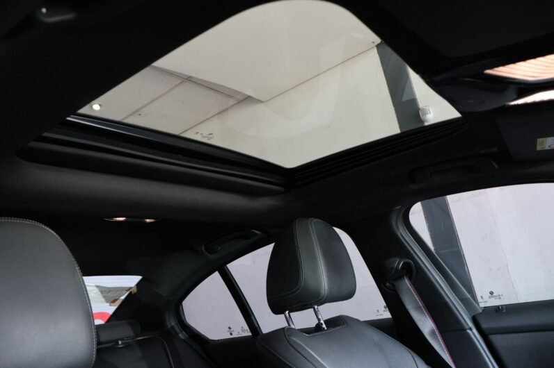 2024 BMW 3 Series 330i M Sport Auto