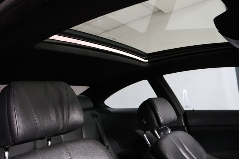 2014 BMW 6 Series 640i Coupe M Sport Auto