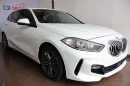 2020 BMW 1 Series 118i