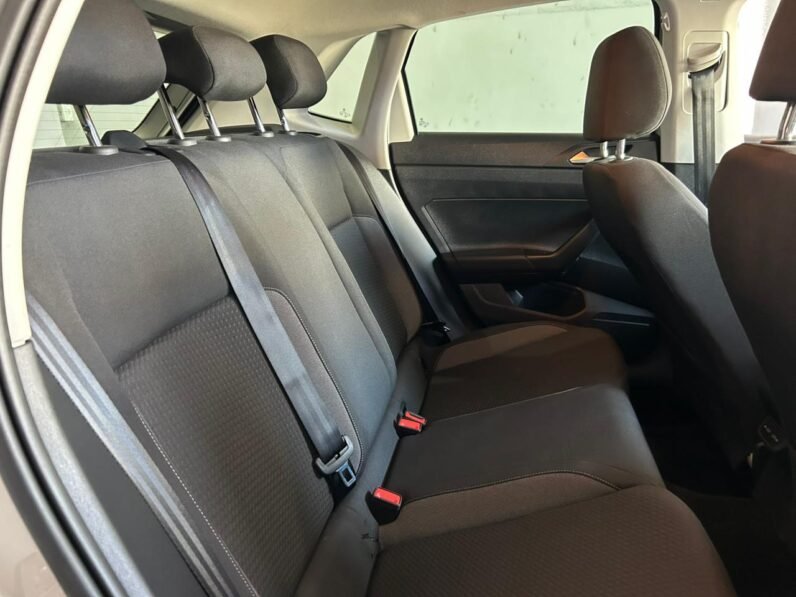 2025 Volkswagen Polo