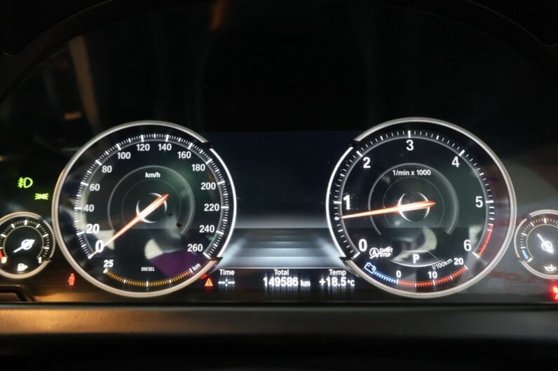 2014 BMW 6 Series 640i Coupe M Sport Auto