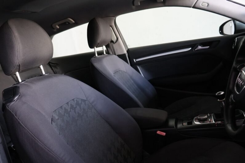 2014 Audi A3 3-dr 1.4 TFSI S