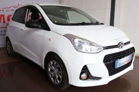 2018 Hyundai Grand i10 1.0 Motion