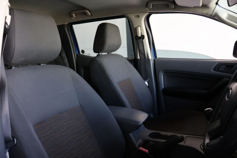 2013 Ford Ranger 2.2 TDCi XL Double-Cab