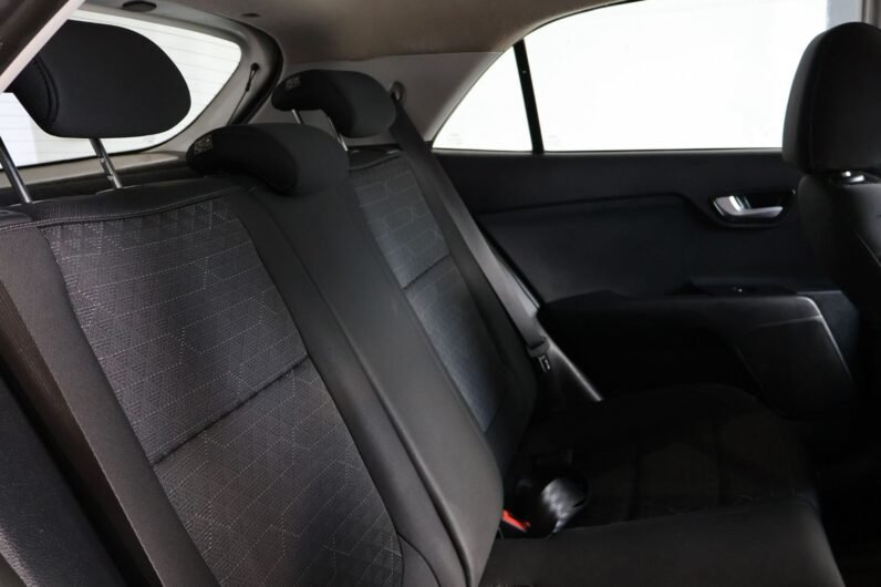 2022 Kia Rio 1.2 5-dr