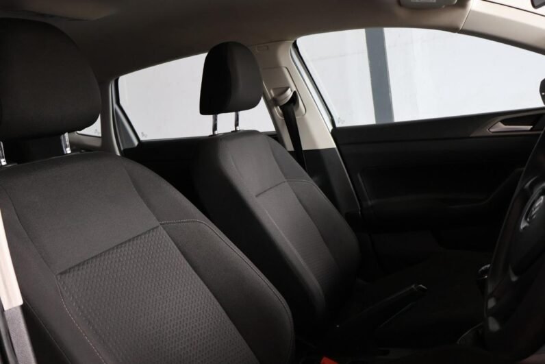 2018 Volkswagen Polo 1.0 TSI Trendline